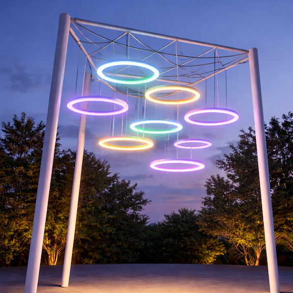 The Sky is Calling by Luxmunk